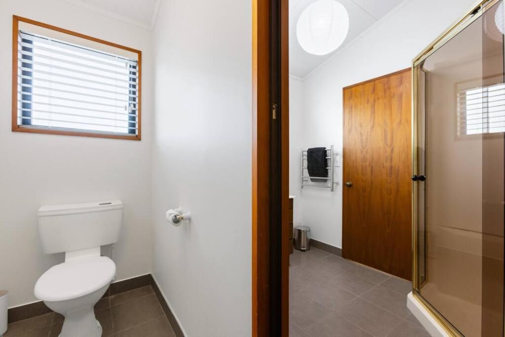 Peakview Lodge Wanaka Exterior foto
